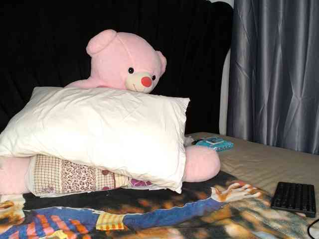 Cadercey254 webcam