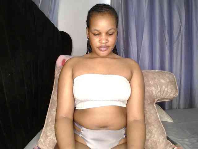 Cadercey254 webcam
