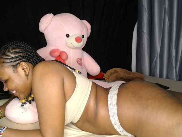 Cadercey254 webcam