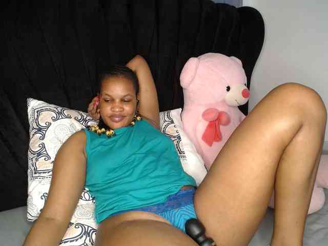 Cadercey254 webcam