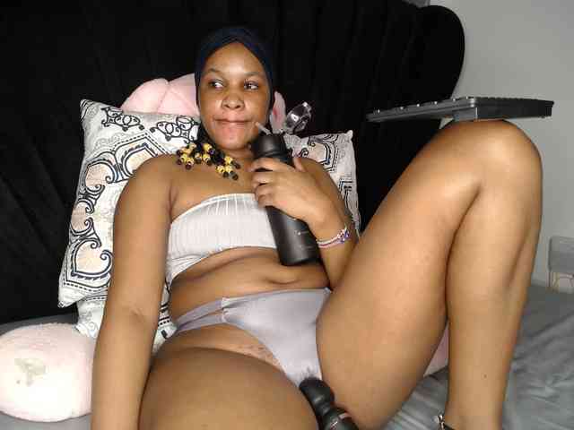 Cadercey254 webcam