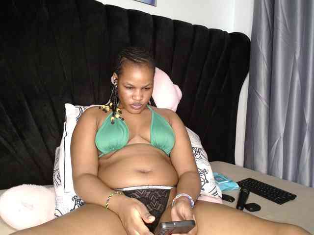 Cadercey254 webcam
