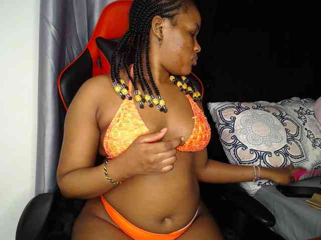 Cadercey254 webcam