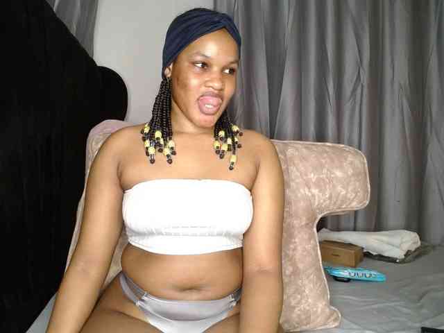 Cadercey254 webcam