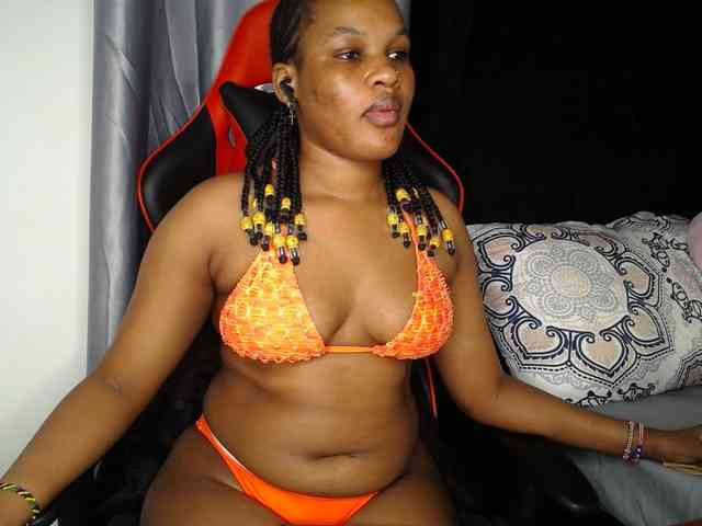 Cadercey254 webcam