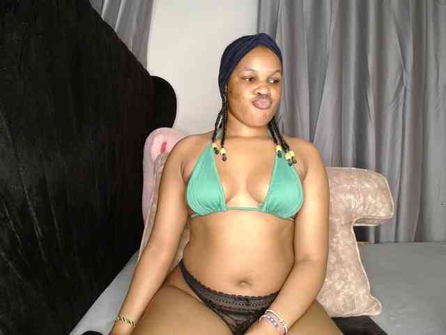 Cadercey254 webcam