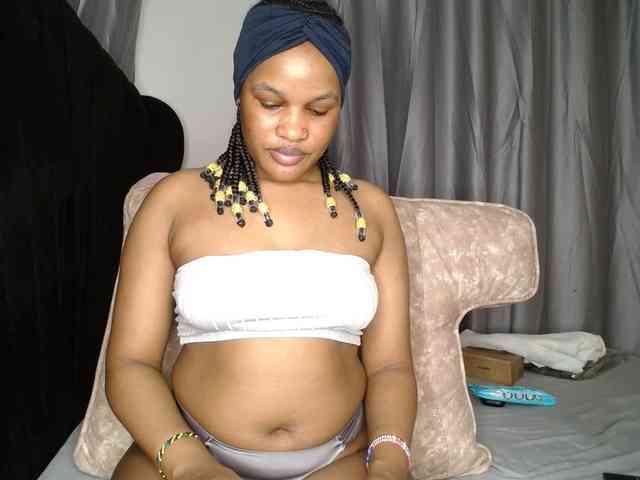 Cadercey254 webcam