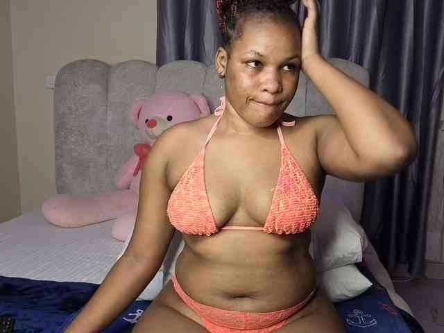 Cadercey254 Live Webcam on BongaCams