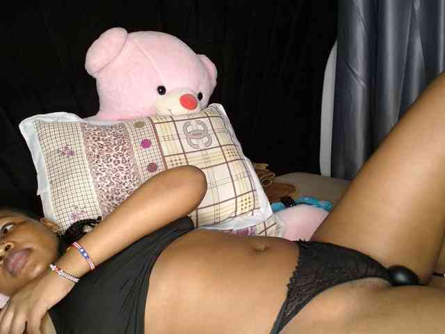 Cadercey254 webcam