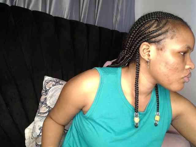 Cadercey254 webcam