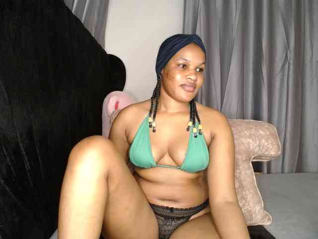 Cadercey254 webcam