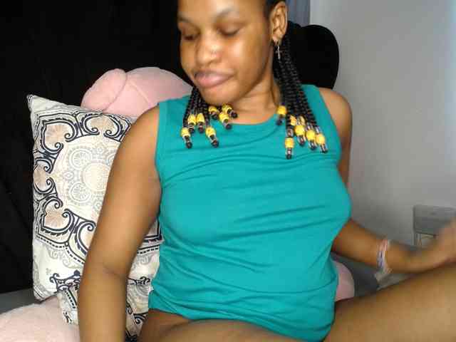 Cadercey254 webcam