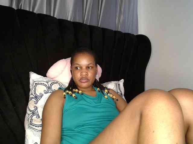 Cadercey254 webcam
