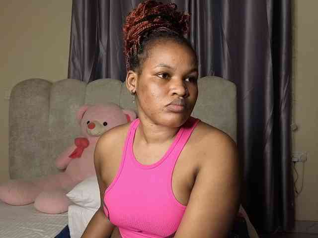 Cadercey254 Live Webcam on BongaCams