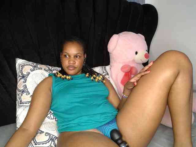Cadercey254 webcam
