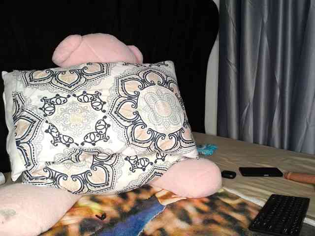 Cadercey254 webcam