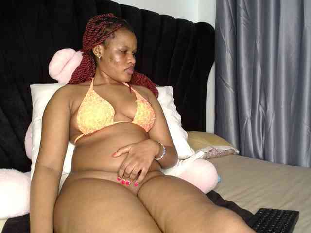 Cadercey254 webcam