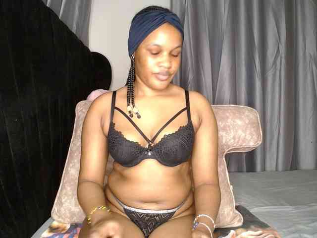 Cadercey254 webcam