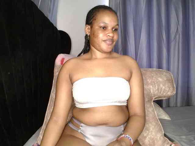 Cadercey254 webcam