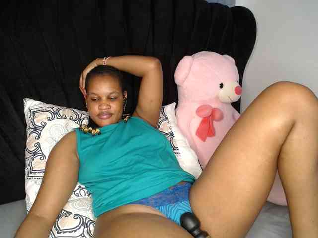 Cadercey254 webcam
