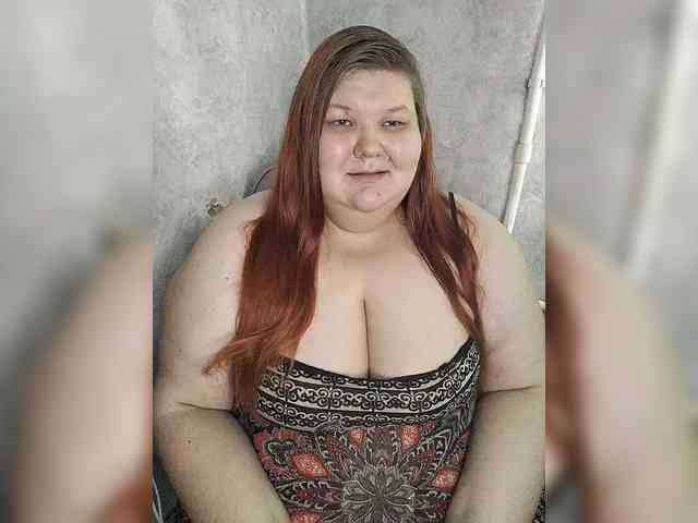 BBW_Melissa webcam