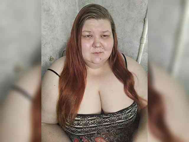BBW_Melissa webcam
