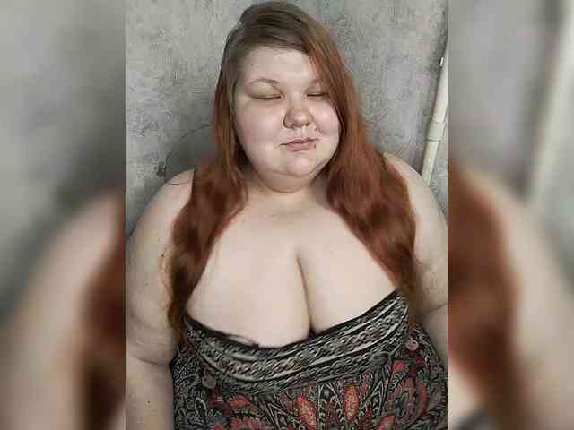 BBW_Melissa webcam