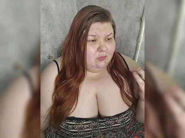 BBW_Melissa webcam