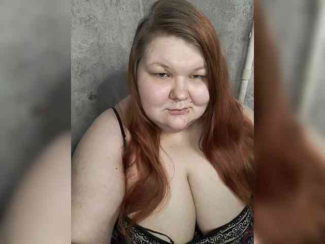 BBW_Melissa webcam