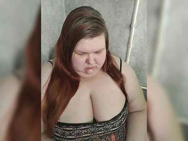 BBW_Melissa webcam