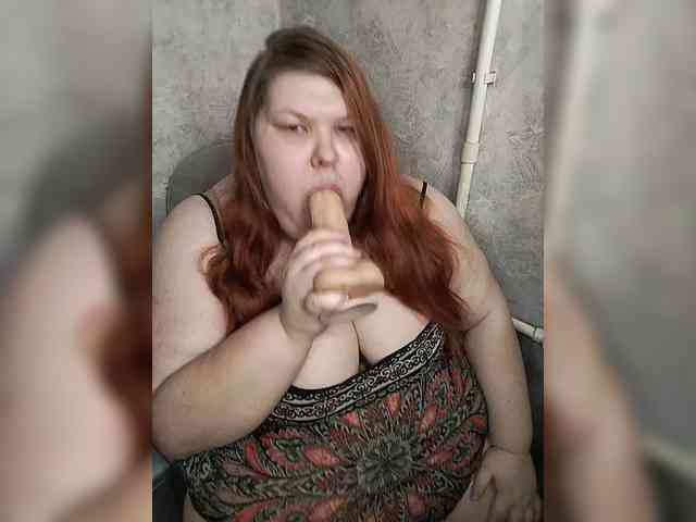 BBW_Melissa webcam