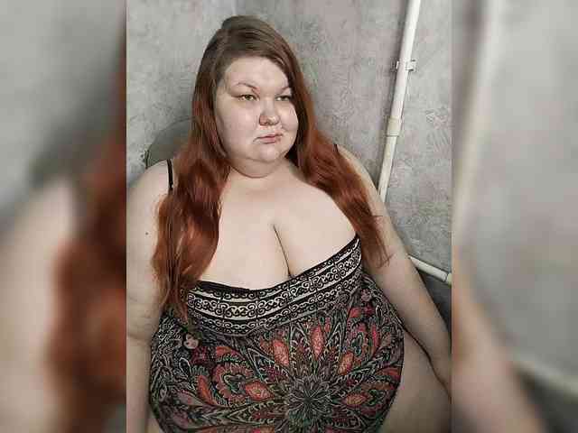 BBW_Melissa webcam