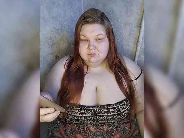 BBW_Melissa webcam