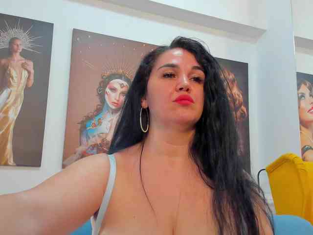 VickyDivine