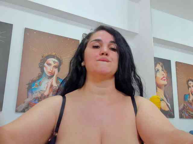 VickyDivine