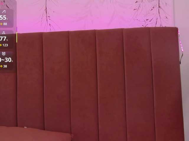 TessDiamonds webcam