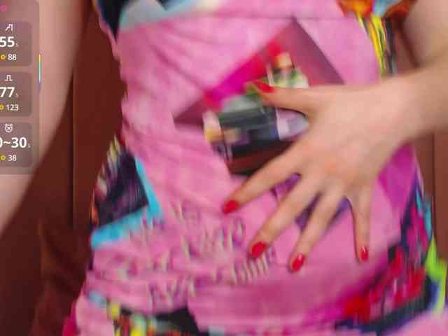 TessDiamonds webcam