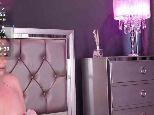 TessDiamonds webcam