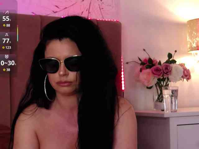 TessDiamonds webcam