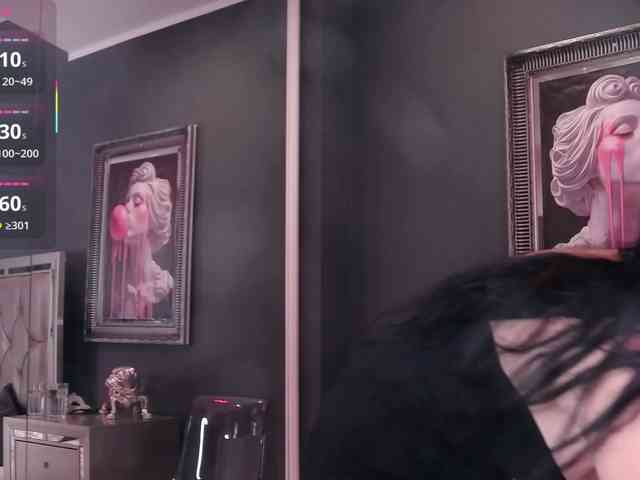 TessDiamonds webcam