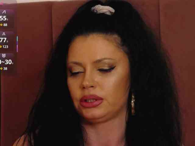 TessDiamonds webcam