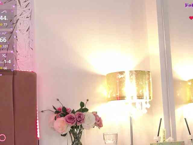 TessDiamonds webcam