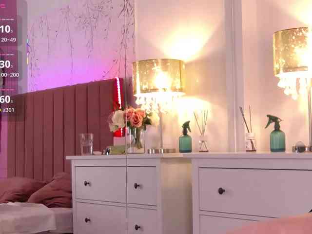 TessDiamonds webcam