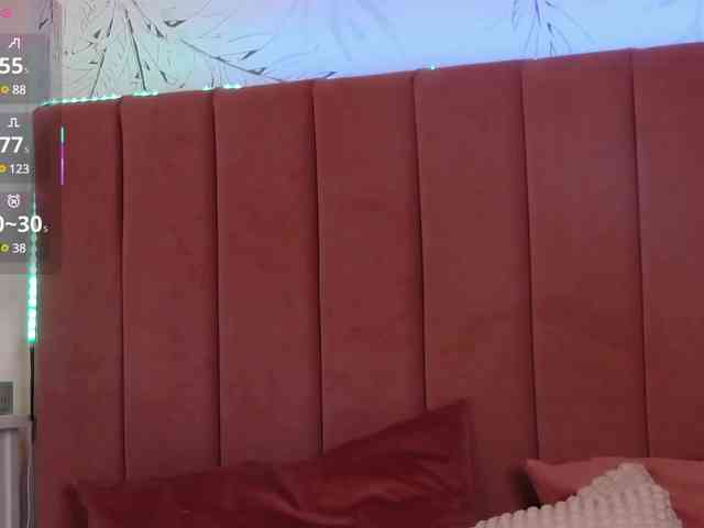 TessDiamonds webcam