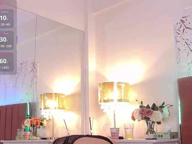 TessDiamonds webcam