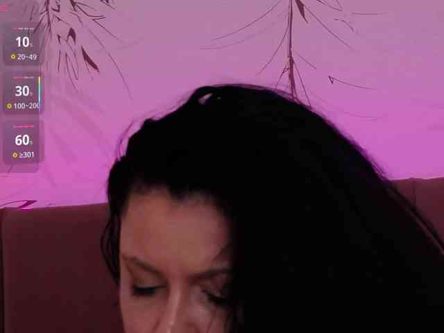 TessDiamonds webcam