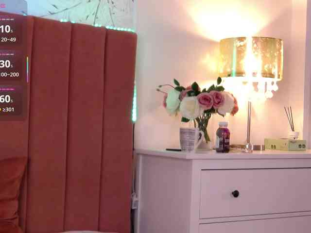 TessDiamonds webcam