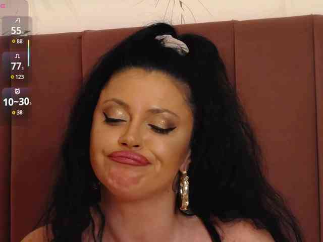 TessDiamonds webcam