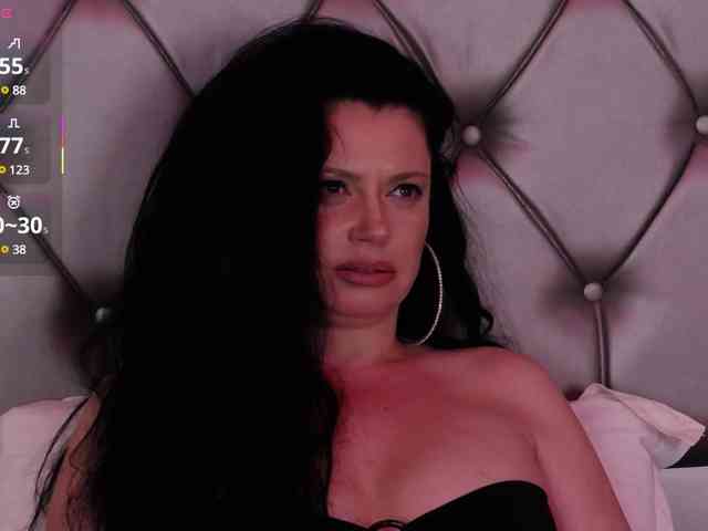 TessDiamonds webcam