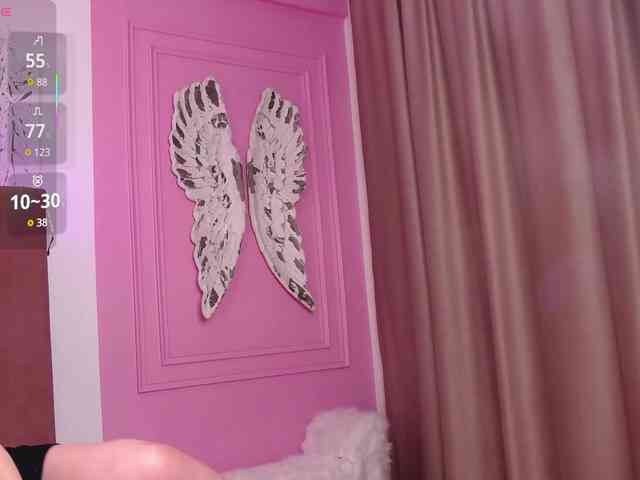 TessDiamonds webcam